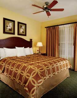 Sheraton Vistana Villages Orlando Florida Disney World